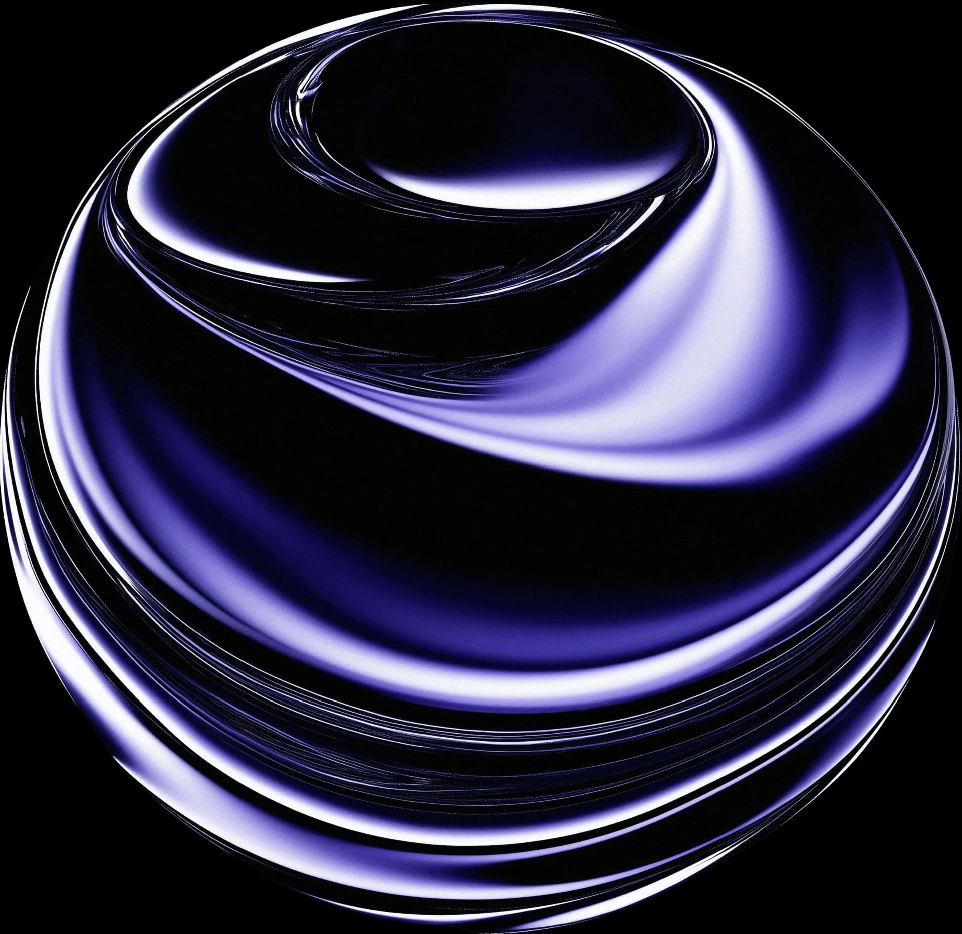 Swirl Background