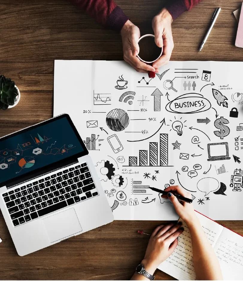 How Data Analytics Elevates Your Marketing Strategy with a Performance Marketing Agency