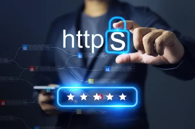 Security, SSL & SEO: How Website Safety Impacts Rankings